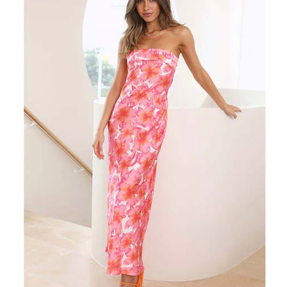 Hello Molly dress size Small